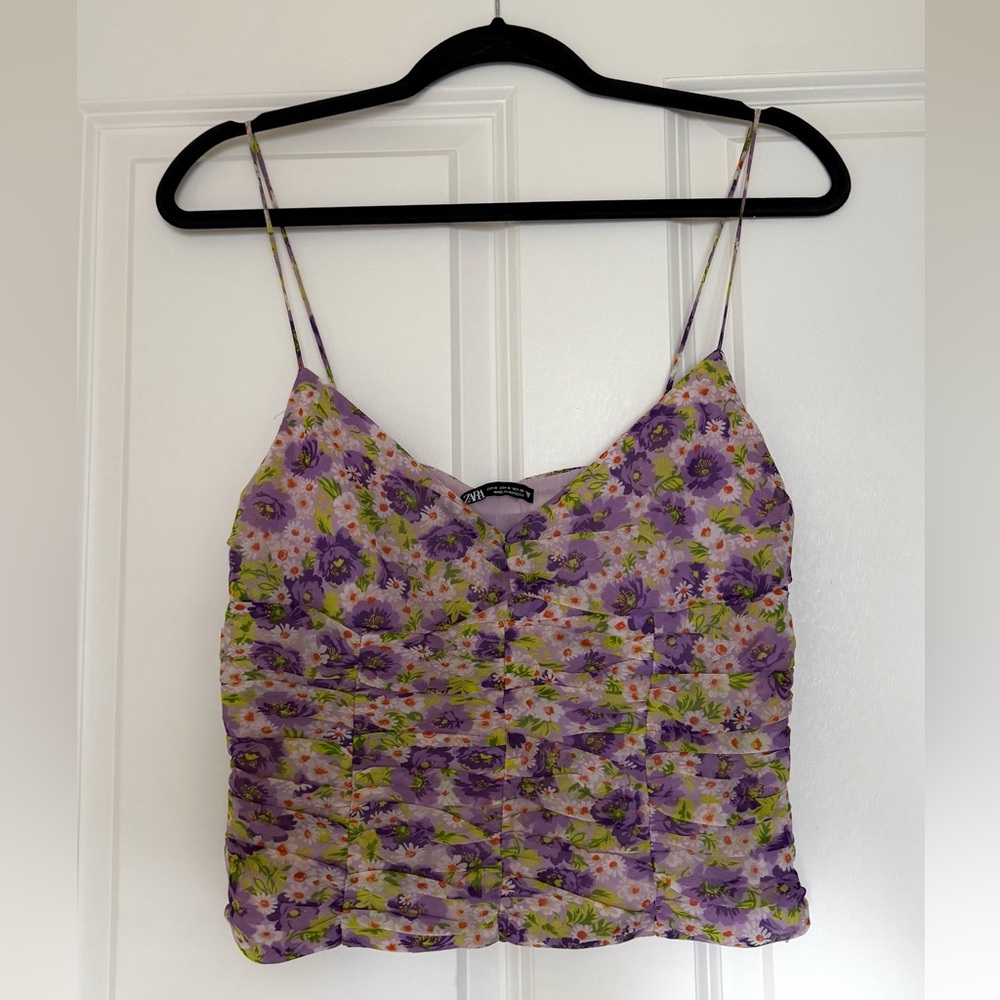 ZARA Top